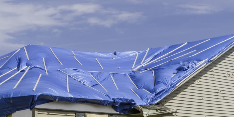 Benefits of Professional Storm Damage Repair