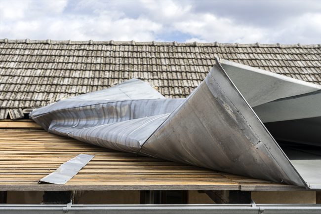 How Do I Know if My Roof Has Wind Damage?