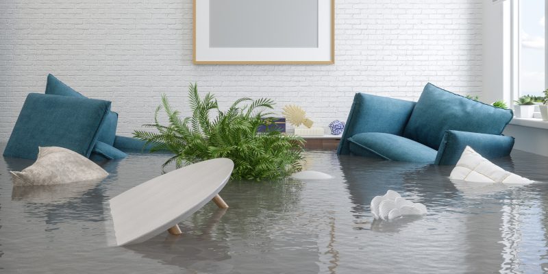 Water Damage Restoration: Three Commonly Asked Questions